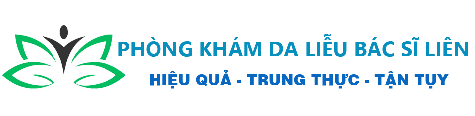 Phòng khám da liễu bác sĩ Liên